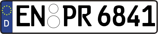 EN-PR6841