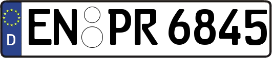 EN-PR6845