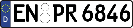 EN-PR6846