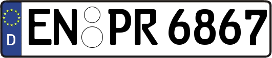 EN-PR6867
