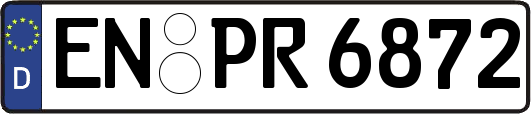 EN-PR6872