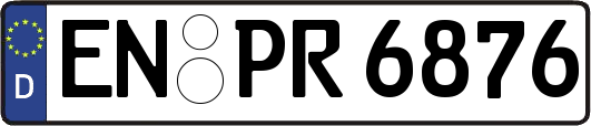 EN-PR6876
