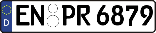 EN-PR6879