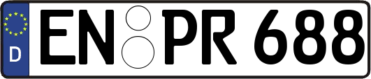 EN-PR688