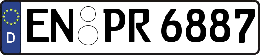 EN-PR6887