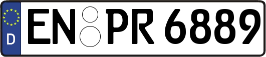 EN-PR6889