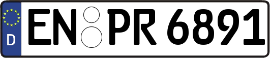 EN-PR6891