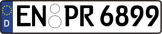 EN-PR6899