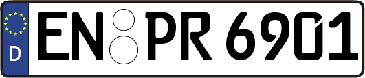 EN-PR6901