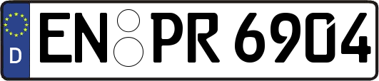 EN-PR6904