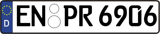 EN-PR6906