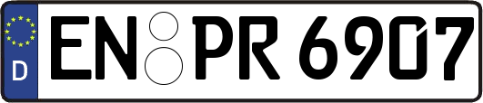 EN-PR6907