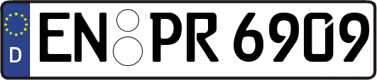 EN-PR6909