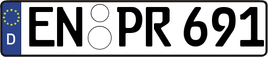 EN-PR691