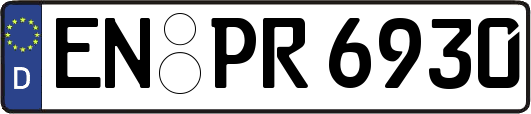 EN-PR6930