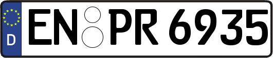 EN-PR6935