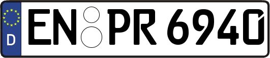 EN-PR6940
