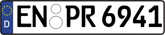 EN-PR6941