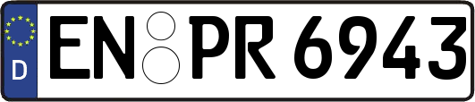 EN-PR6943