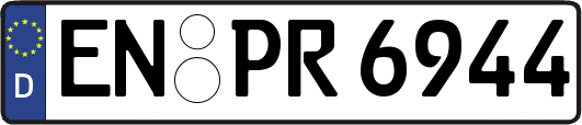 EN-PR6944