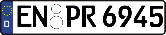 EN-PR6945