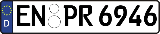 EN-PR6946