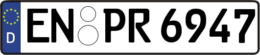 EN-PR6947