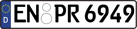 EN-PR6949