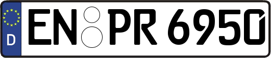 EN-PR6950