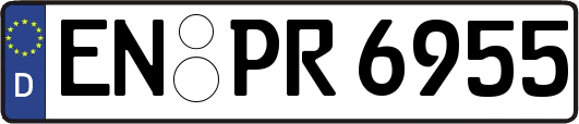 EN-PR6955