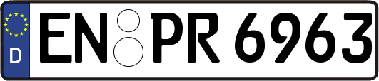 EN-PR6963