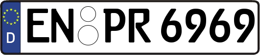 EN-PR6969
