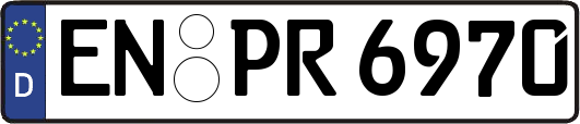 EN-PR6970