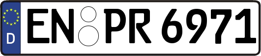 EN-PR6971