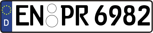EN-PR6982