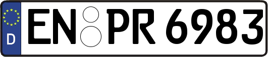 EN-PR6983