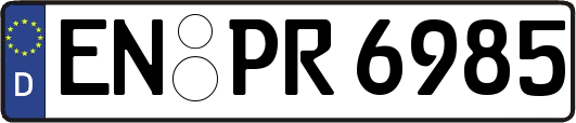 EN-PR6985