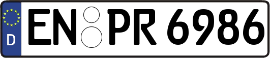 EN-PR6986