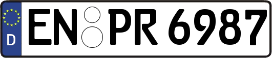 EN-PR6987