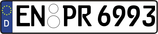 EN-PR6993