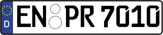 EN-PR7010