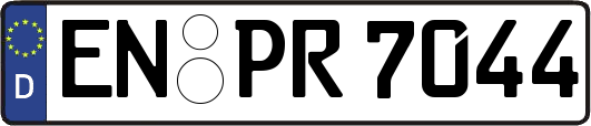EN-PR7044