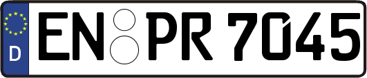 EN-PR7045