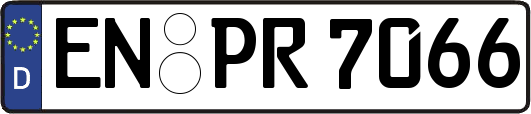 EN-PR7066