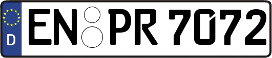 EN-PR7072