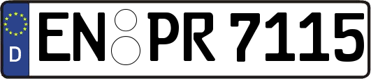 EN-PR7115