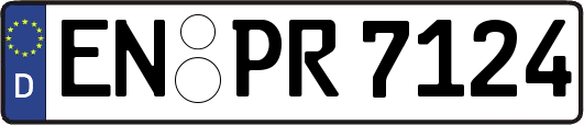 EN-PR7124