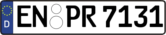 EN-PR7131
