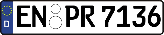 EN-PR7136