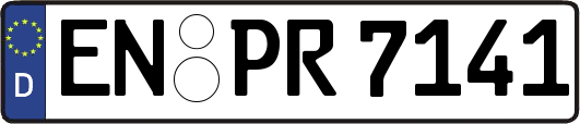 EN-PR7141